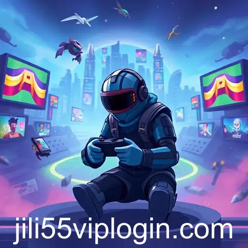 jili55