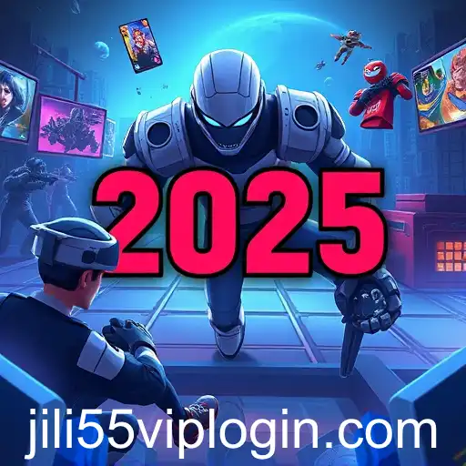 Gaming Trends and Innovations on Jili55