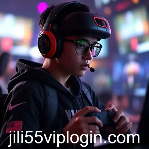 jili55